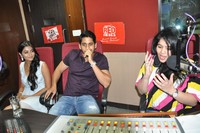 Oka Laila Kosam Song Launch at Red FM